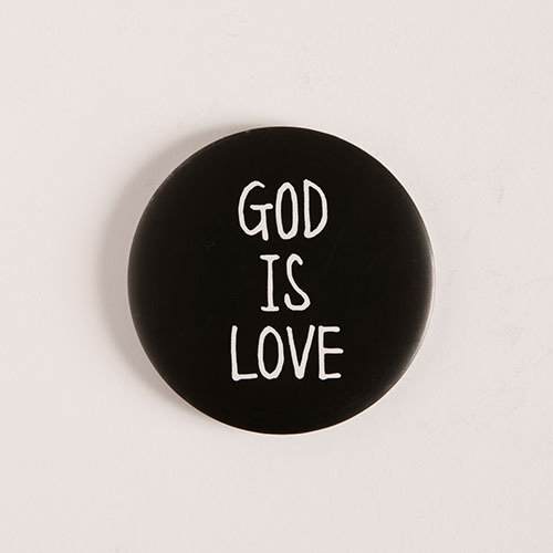 (손거울)GOD IS LOVE